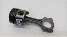 BIELA C/ PISTAO RENAULT MASTER 2.5 2004 A 2010 STD