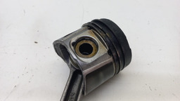 BIELA C/ PISTAO RENAULT MASTER 2.5 2004 A 2010 STD