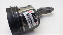 BIELA C/ PISTAO RENAULT MASTER 2.5 2004 A 2010 STD