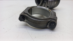 BIELA C/ PISTAO RENAULT MASTER 2.5 2004 A 2010 STD