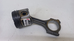 BIELA C/ PISTAO RENAULT MASTER 2.5 2004 A 2010 STD