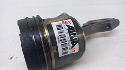 BIELA C/ PISTAO RENAULT MASTER 2.5 2004 A 2010 STD