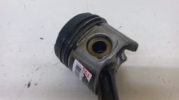 BIELA C/ PISTAO RENAULT MASTER 2.5 2004 A 2010 STD