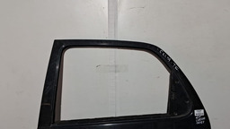 PORTA TRASEIRA ESQUERDA GM CELTA 2000 A 2014 COM DETALHE ESQUERDO PRETO