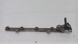 FLAUTA COMBUSTÍVEL HONDA CITY 2009 A 2013