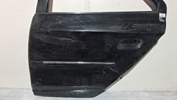 PORTA TRASEIRA ESQUERDA GM ONIX/PRISMA 2013 A 2019 DETALHE ESQUERDO PRETO