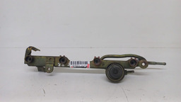 FLAUTA COMBUSTÍVEL HONDA CIVIC 1.7 2001 A 2005