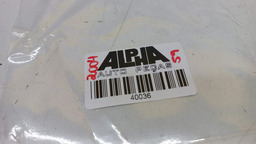 GUIA CORRENTE MOTOR FORD FUSION 2.0 2013 A 2019 PRETO