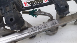 FLAUTA COMBUSTÍVEL HONDA NEW CIVIC 2.0 2012 A 2016