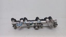 FLAUTA COMBUSTÍVEL HONDA NEW CIVIC 2.0 2012 A 2016