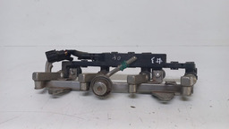 FLAUTA COMBUSTÍVEL HONDA NEW CIVIC 2.0 2012 A 2016