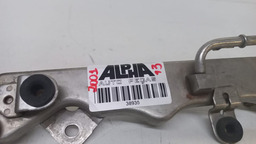 FLAUTA COMBUSTÍVEL HONDA NEW CIVIC 1.8 2007 A 2011