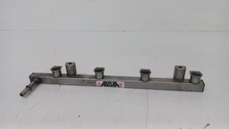 FLAUTA COMBUSTÍVEL CHERY QQ 1.1 2011 A 2014