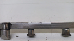 FLAUTA COMBUSTÍVEL CHERY QQ 1.1 2011 A 2014