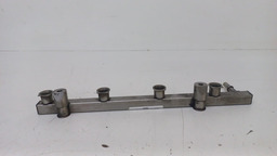 FLAUTA COMBUSTÍVEL CHERY QQ 1.1 2011 A 2014