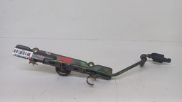 FLAUTA COMBUSTÍVEL HONDA FIT 2003 A 2008