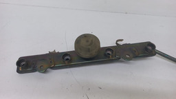 FLAUTA COMBUSTÍVEL HONDA FIT 2003 A 2008