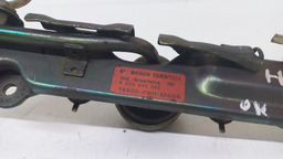 FLAUTA COMBUSTÍVEL HONDA FIT 2003 A 2008