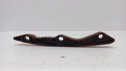 GUIA CORRENTE MOTOR MITSUBISHI OUTLANDER 2.0 2014 2015 MARROM