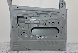PORTA DIANTEIRA ESQUERDO HYUNDAI ATOS 1998 A 2003COM DETALHE PRATEADO
