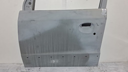 PORTA DIANTEIRA ESQUERDO HYUNDAI ATOS 1998 A 2003COM DETALHE PRATEADO