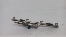 FLAUTA COMBUSTÍVEL HONDA NEW CIVIC 1.8 2007 A 2011