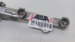 FLAUTA COMBUSTÍVEL HONDA NEW CIVIC 1.8 2007 A 2011