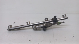 FLAUTA COMBUSTÍVEL HONDA NEW CIVIC 1.8 2007 A 2011