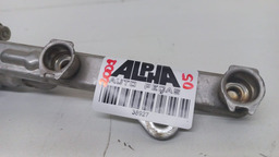 FLAUTA COMBUSTÍVEL HONDA NEW CIVIC 1.8 2007 A 2011