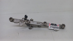 FLAUTA COMBUSTÍVEL HONDA NEW CIVIC 1.8 2007 A 2011