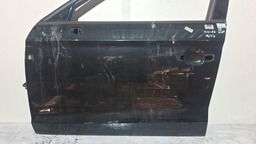 PORTA DIANTEIRA ESQUERDO AUDI A3 2014 A 2020 COM DETALHE PRETO