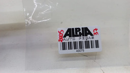 GUIA CORRENTE MOTOR VW PASSAT TSI 2.0 2011 A 2014 PRETO