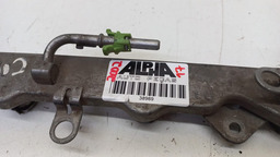 FLAUTA COMBUSTÍVEL HONDA NEW CIVIC 1.8 2007 A 2011