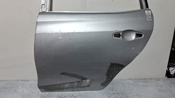 PORTA TRASEIRA ESQUERDA TOYOTA YARIS HATCH 2019 A 2023  ESQUERDO