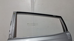 PORTA TRASEIRA ESQUERDA TOYOTA YARIS HATCH 2019 A 2023  ESQUERDO