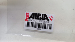 GUIA CORRENTE MOTOR FORD FUSION 2.3 2006 A 2009 MARROM