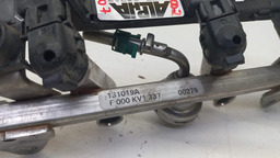 FLAUTA COMBUSTÍVEL HONDA HRV 1.8 2016 A 2020