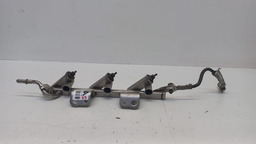 FLAUTA COMBUSTÍVEL NISSAN MARCH 1.0 3CC 2012 A 2019