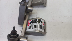 FLAUTA COMBUSTÍVEL NISSAN MARCH 1.0 3CC 2012 A 2019