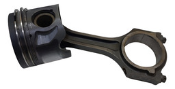 BIELA C/ PISTAO FORD RANGER 3.2 5CC 2013 A 2020 STD