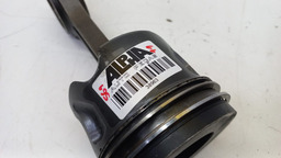 BIELA C/ PISTAO FORD RANGER 3.2 5CC 2013 A 2020 STD