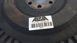 CREMALHEIRA VOLANTE MOTOR RENAULT MASTER 2.5 2004 A 2010