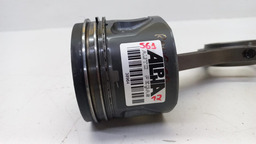 BIELA C/ PISTAO FORD RANGER 3.2 5CC 2013 A 2020 STD