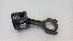 BIELA C/ PISTAO FORD RANGER 3.2 5CC 2013 A 2020 STD