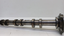 COMANDO VÁLVULA ESCAPE FORD RANGER 3.2 2013 A 2020