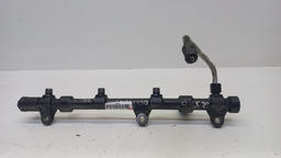 FLAUTA COMBUSTÍVEL VW DELIVERY 2.8 2019 2020 CUMMINS