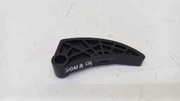 GUIA CORRENTE MOTOR HYUNDAI SONATA 2.4 2011 A 2014 (2) PRETO