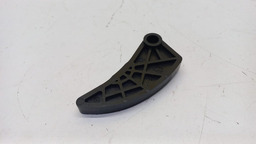 GUIA CORRENTE MOTOR HYUNDAI SONATA 2.4 2011 A 2014 PRETO