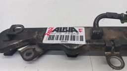 FLAUTA COMBUSTÍVEL HONDA NEW CIVIC 1.8 2007 A 2011