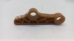 GUIA CORRENTE MOTOR HONDA CRV 2.0 2008 A 2012 MARROM